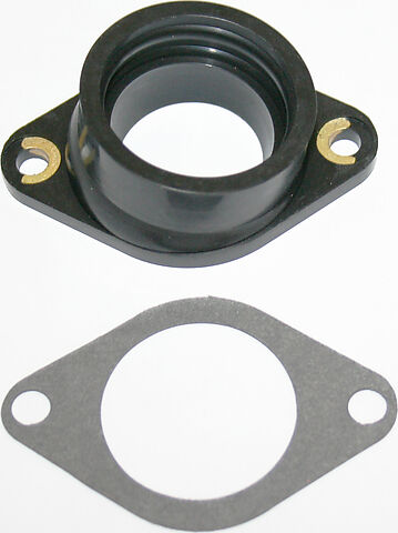 Carb Holder with Gasket