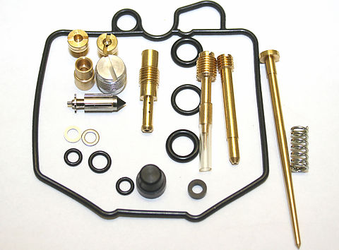 Carb Rebuild Kit 48-1998