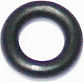 Air Screw Needle O-Ring