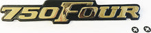 Load image into Gallery viewer, Side Cover Emblem 1978F