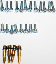 Load image into Gallery viewer, Carburetor Screw Kit 49-0004