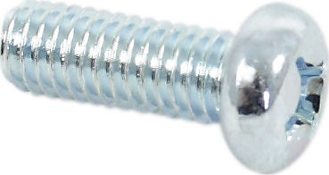 Phillips Head Screws 6X 16mm