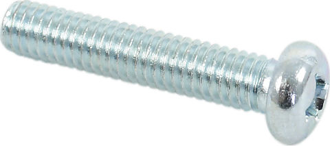 Phillips Head Screws 6X 30mm