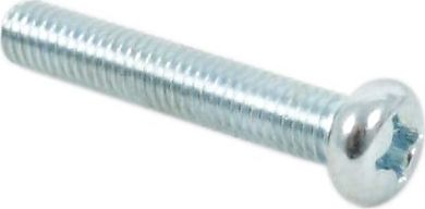 Phillips Head Screws 6X 35mm