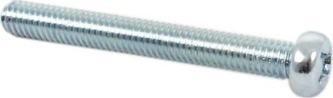 Phillips Head Screws 6X 50mm