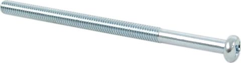 Phillips Head Screws 6X 100mm