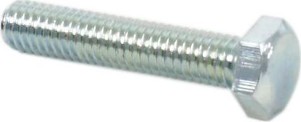 Hex Head Bolts 6X 30mm