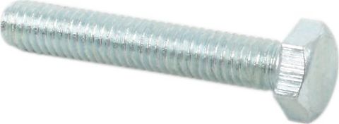 Hex Head Bolts 6X 35mm