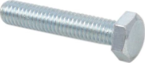 Hex Head Bolts 8X 30mm