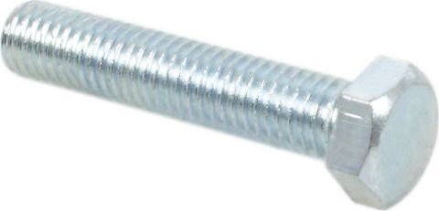 Hex Head Bolts 8X 40mm