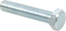 Load image into Gallery viewer, Hex Head Bolts 8X 40mm