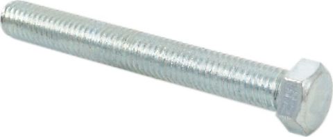 Hex Head Bolts 8X 65mm