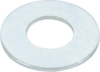 Flat Washers 10mm