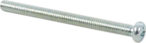 Tail Light Lens Screws 49-0144