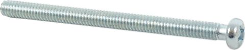 Tail Light Lens Screws 49-0145