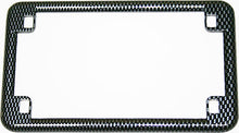 Load image into Gallery viewer, Carbon USA License Plate Frame