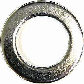 Steering Stem Washer 49-0787