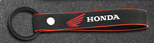 Charger l&#39;image dans la galerie, Honda Logo Keychain