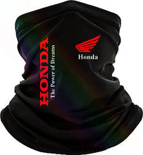 Charger l&#39;image dans la galerie, Honda Riding Bandana / Scarf