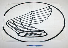 Charger l&#39;image dans la galerie, Honda Wing Floor Mat