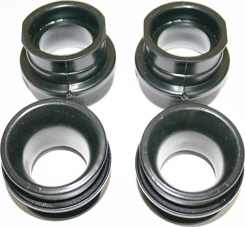 Carb Air Box Rubber Boot Set 73-0136