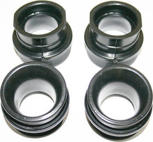 Load image into Gallery viewer, Carb Air Box Rubber Boot Set 73-0136