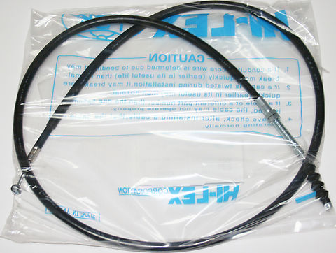 Clutch Cable 73-0190