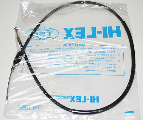 Clutch Cable 73-0193