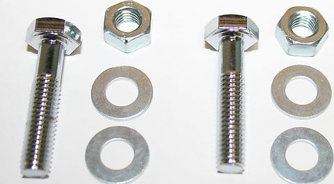 Turn Signal Pinch Bolt Set