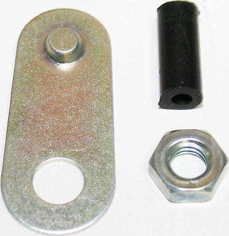 Master Cylinder Damper Set