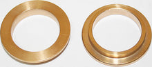 Load image into Gallery viewer, Bronze Thrust Bushing Set/2