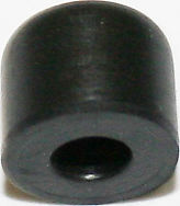 Brake Caliper Bleed Screw Rubber Cap (Stock Type)