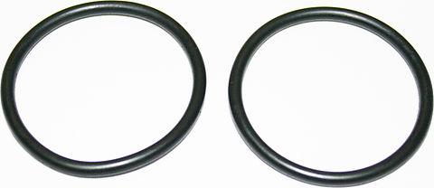 Fork Cap O-Ring (Set/2)