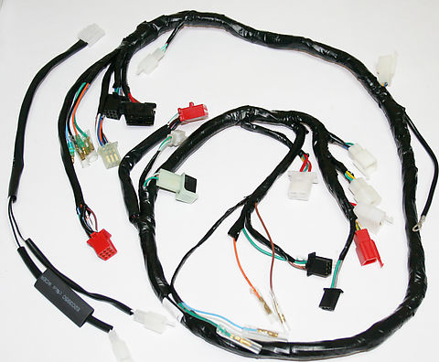 Wire Harness 73-0926