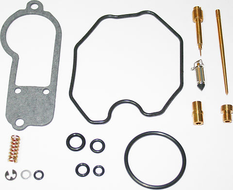 Carb Rebuild Kit