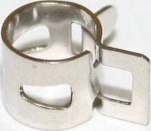 Load image into Gallery viewer, Deluxe Hose Clamps ~ 6.0mm ID