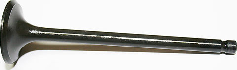 Intake Valve 73-0983