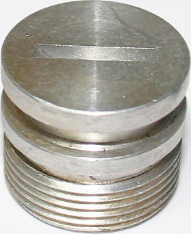 Oil Tube Plug