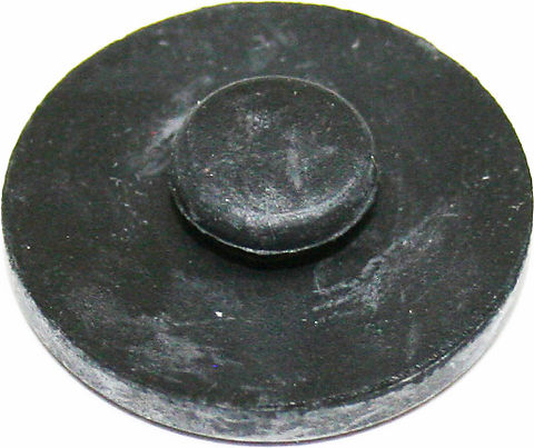 Battery Box Rubber "B"