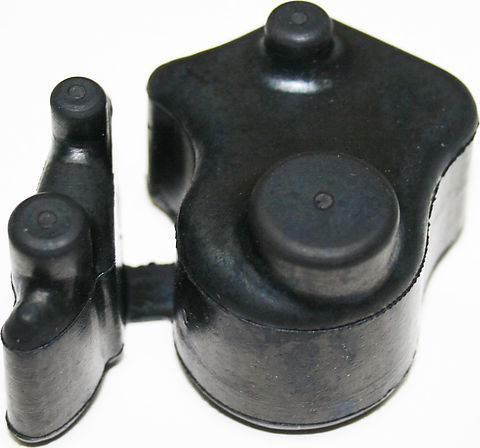 Rear Wheel Damper Rubber