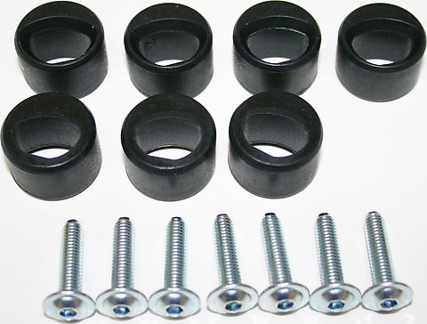 Clutch Damper Repair Kit