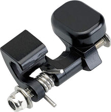 Load image into Gallery viewer, Custom Black Gas/Fuel Tank Cap Latch Assembly ~ Joker Machine