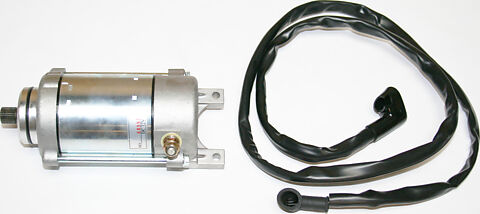 Performance Starter Motor